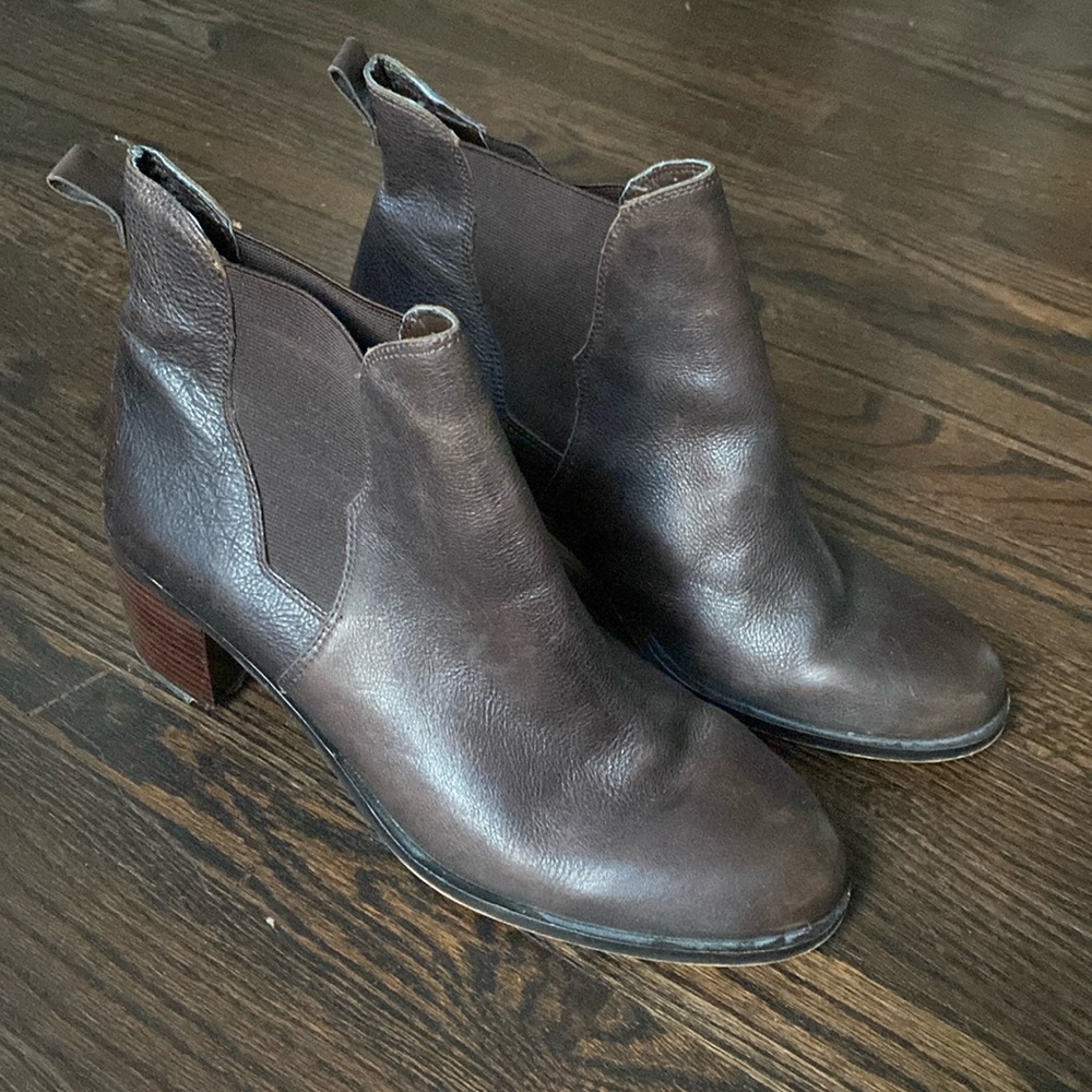 Sam Edelman Boots